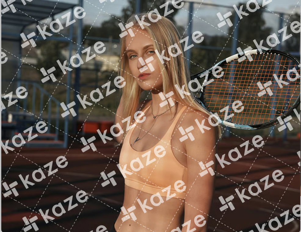 Imagem Original (com marca d'água)