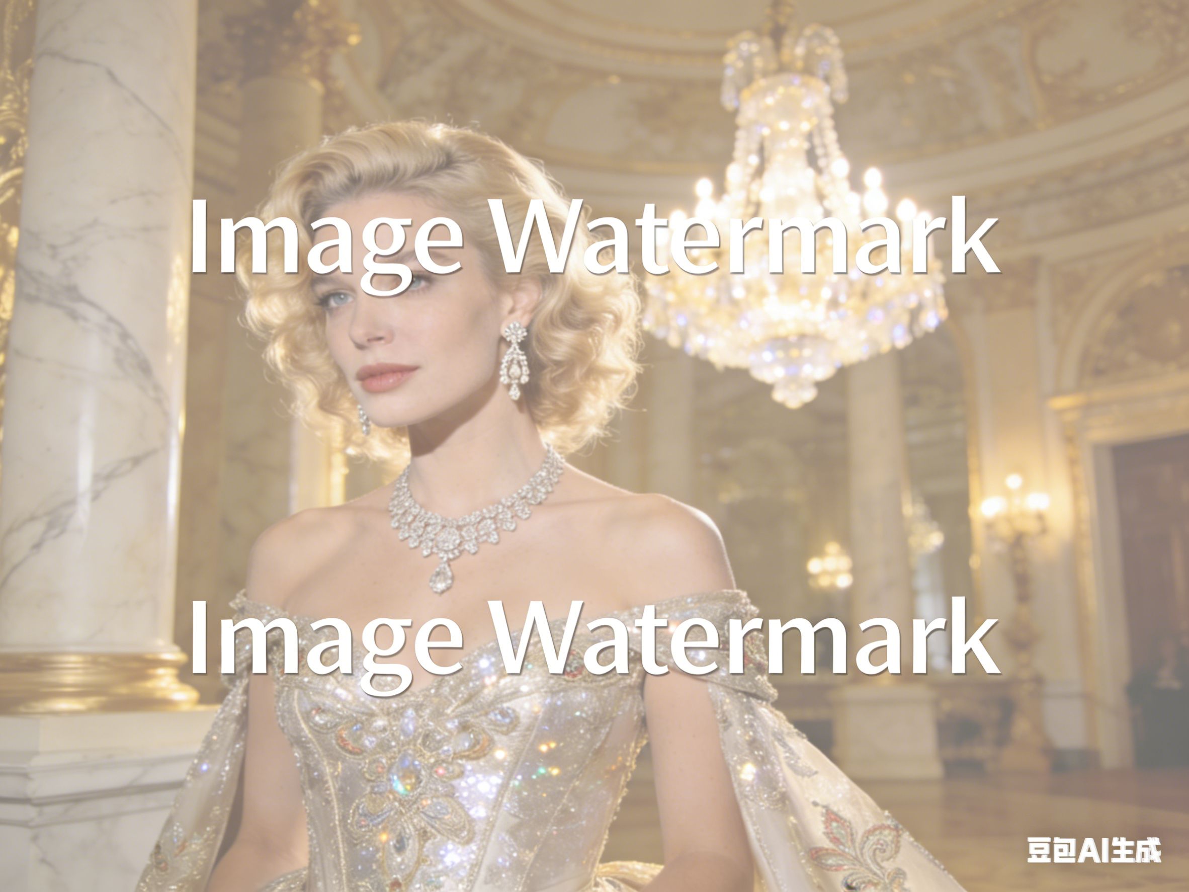 Original Image (with watermark)